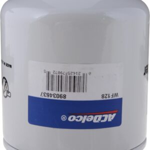 ACDelco Professional WF128 Engine Coolant Filter