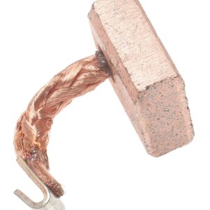 ACDelco Professional E709A Starter Brush Set