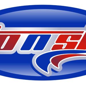 STO N SHO Front License Plate Bracket Compatible with 2011 2015 Volkswagen Passat (SNS36)