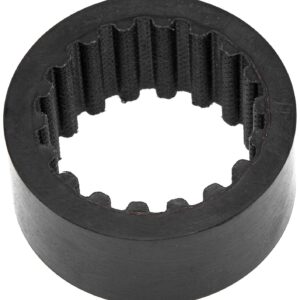 ACDelco Professional EG1 Accessory Drive Coupling Pulley