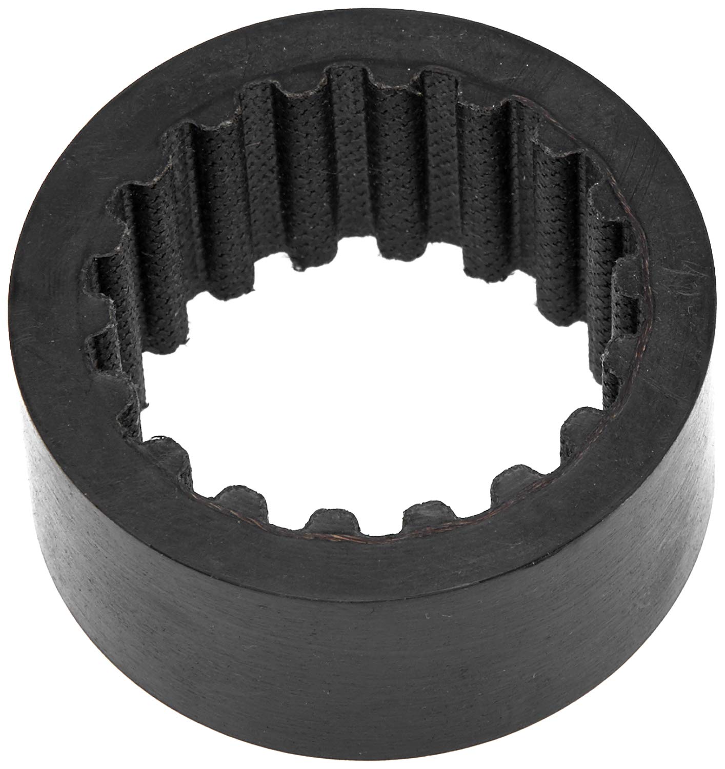 ACDelco Professional EG1 Accessory Drive Coupling Pulley