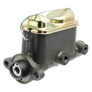 ACDelco Professional 18M1050 Brake Master Cylinder Assembly