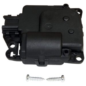 Crown Blend Door Actuator