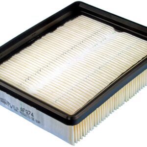 ACDelco GM Original Equipment A1615C Air Filter