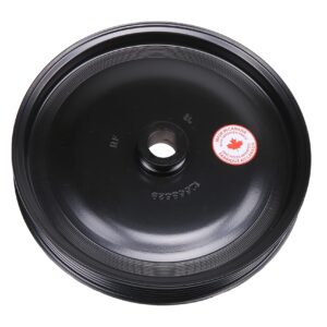 GM Genuine Parts 12558529 Power Steering Pump Pulley