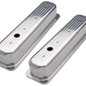 Trans Dapt Performance Trans Dapt 6985 Aluminum Valve Covers