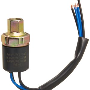 Universal Air Conditioner SW 4002C A/C Trinary Switch