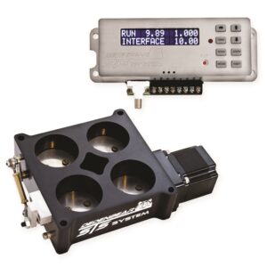 AutoMeter STSK Stepper Throttle Stop Kit
