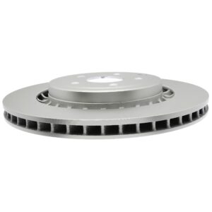 ACDelco Gold 18A81795 Rear Disc Brake Rotor