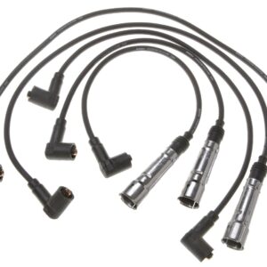ACDelco Professional 934Q Spark Plug Wire Set