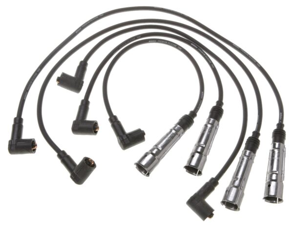 ACDelco Professional 934Q Spark Plug Wire Set