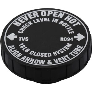 ACDelco Professional RC94 18 P.S.I. Radiator Cap