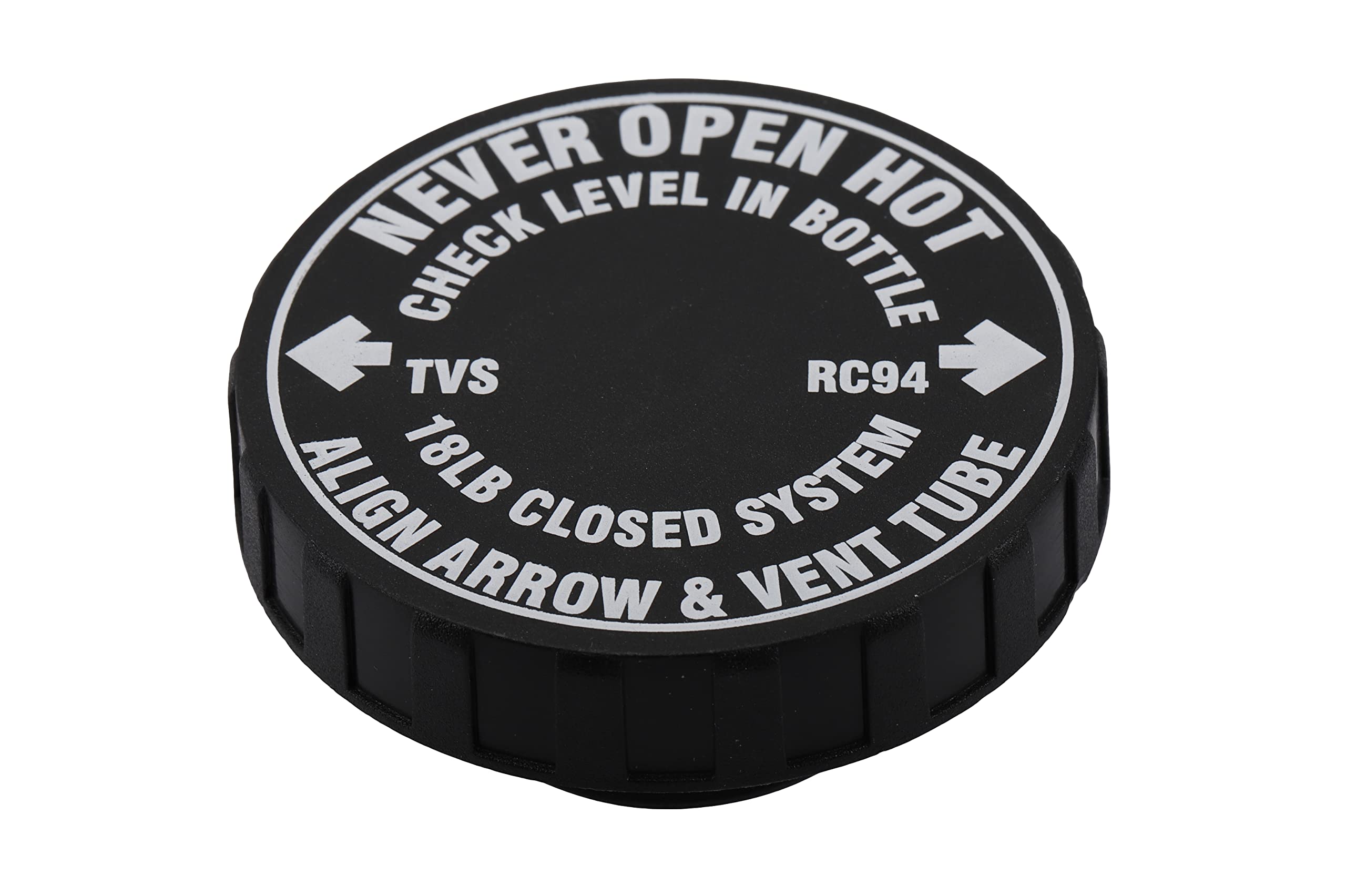 ACDelco Professional RC94 18 P.S.I. Radiator Cap