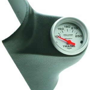 Auto Meter 7093 Single A Pillar Gauge Kit