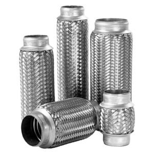 AP Exhaust 8816 Flexible Coupling