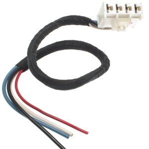 ACDelco Professional TC247 Inline to Trailer Wiring Harness Connector