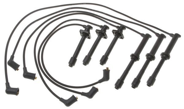 ACDelco Professional 916V Spark Plug Wire Set