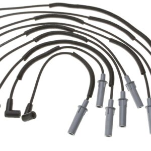 ACDelco Professional 9388K Spark Plug Wire Set