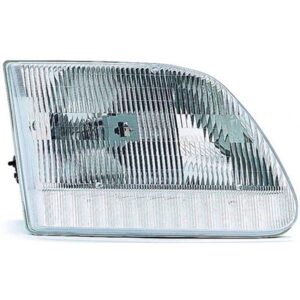 Keystone FO2503139V Headlamp Assembly