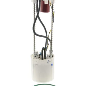 GM Genuine Parts M100119 Fuel Pump Module Assembly without Fuel Level Sensor