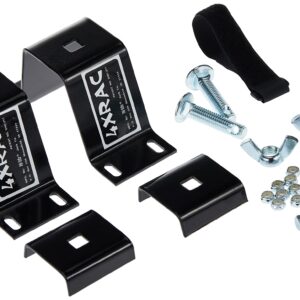 Hi Lift Jack 4X400 4XRAC Jack Mounting System, Black