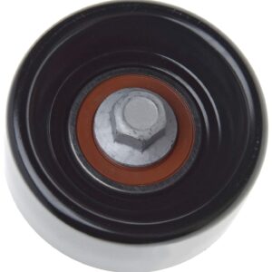 ACDelco Gold 36218 Idler Pulley with Bolt, Nut, and Spacer