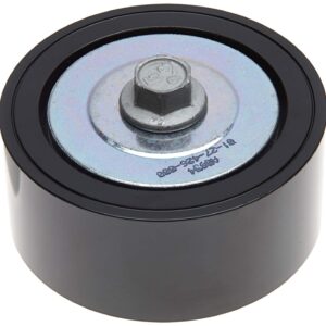 ACDelco Gold 36302 Idler Pulley