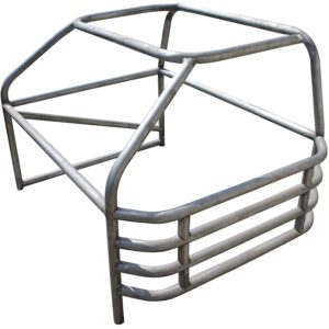 Allstar ALL22103 Roll Cage Kit Standard Full Size GM