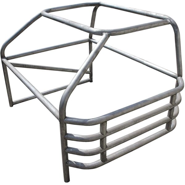 Allstar ALL22103 Roll Cage Kit Standard Full Size GM