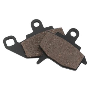 BikeMaster Street Brake Pads