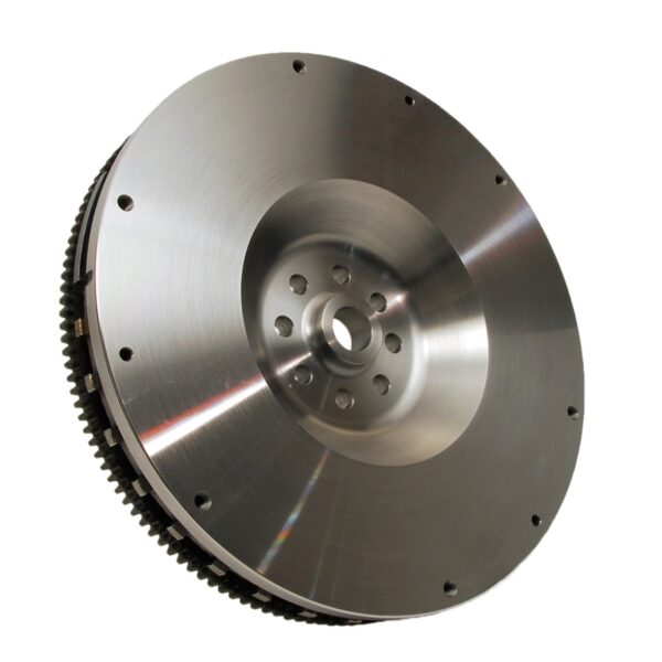 Centerforce Flywheels, Steel