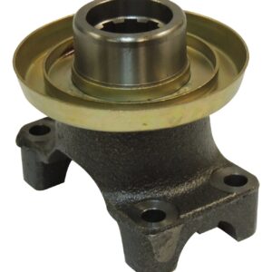 Crown Automotive Yoke Driveline and Axles