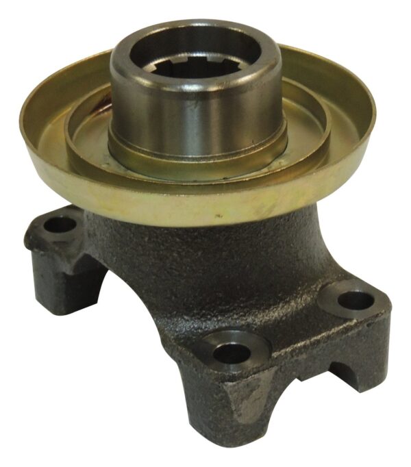 Crown Automotive Yoke Driveline and Axles