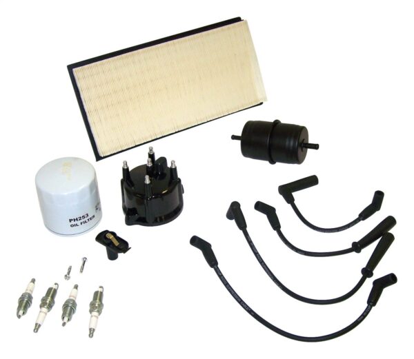 Crown Tune Up Kit