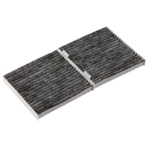ATP Automotive RA 140 Carbon Activated Premium Cabin Air Filter