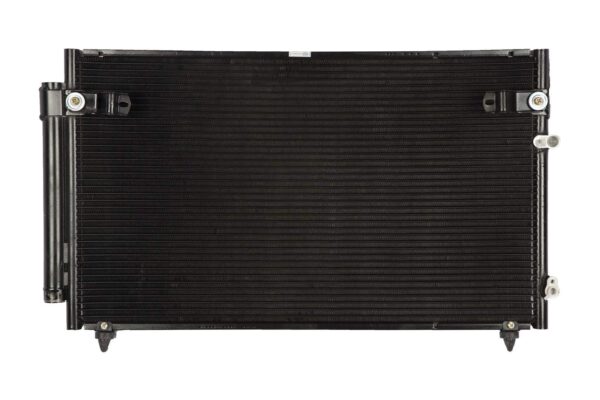 CSF 10407: Condenser Lexus GS300 3.0L 2005 1998; Lexus GS400 4.0L 2000 1998; Lexus GS430 4.3L 2005 2001