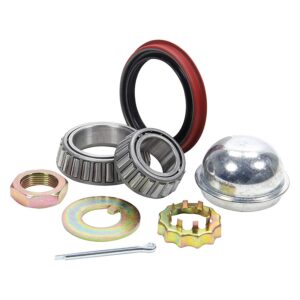 Master Bearing Kit Hybrid