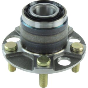 Centric 405.47001E Standard Axle Bearing and Hub Assembly