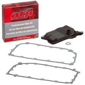ATP B 414 Automatic Transmission Filter Kit