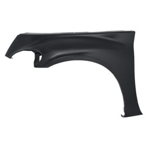 Replace CH1240230V   Front Driver Side Fender