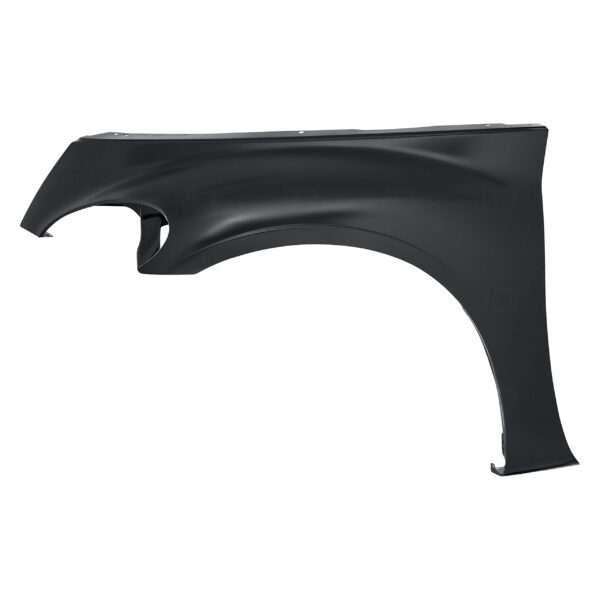 Replace CH1240230V   Front Driver Side Fender