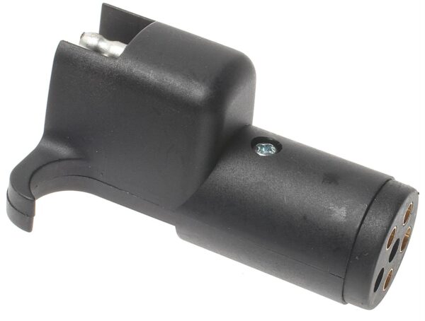 ACDelco Professional TC288 Inline to Trailer Wiring Harness Connector Adapter