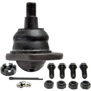 ACDelco Advantage 46D2104A Front Lower Suspension Ball Joint Assembly