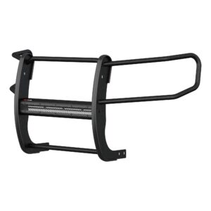 ARIES P2066 Pro Series Black Steel Grille Guard, No Drill, Select Toyota 4Runner