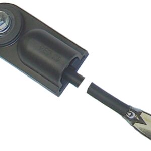 ACDelco Professional 6SD18 Auxiliary Battery Positive Cable