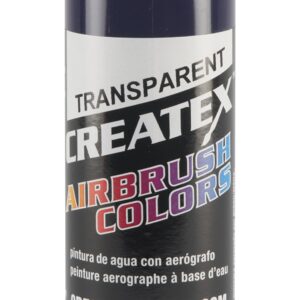 Createx Colors Paint for Airbrush, 8 oz, Transparent Purple