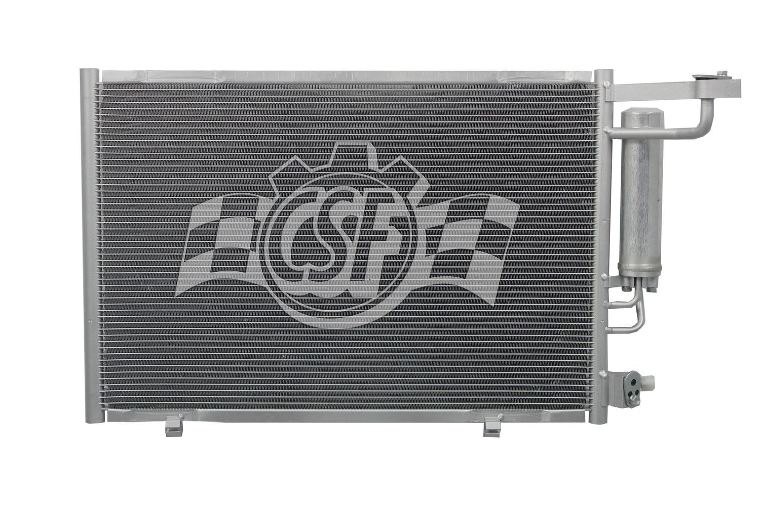 CSF 10758 A/c Condenser