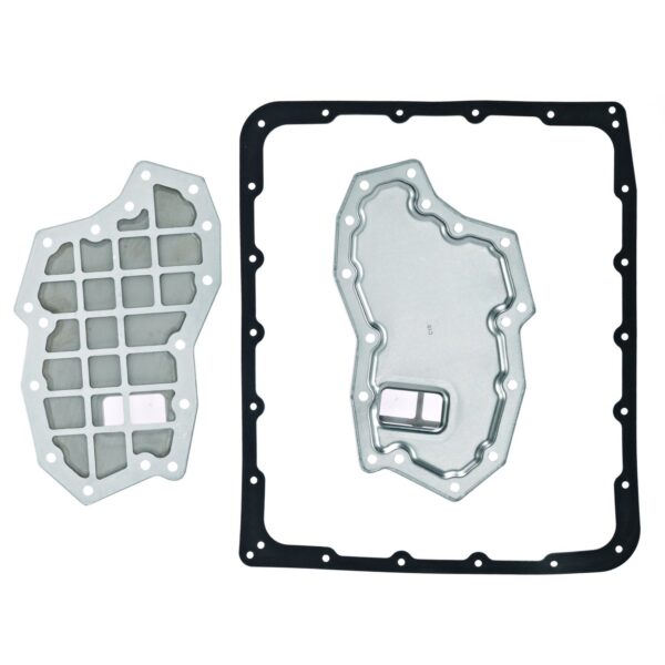 ATP TF 327 Automatic Transmission Filter Kit