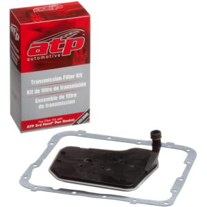ATP B 362 Automatic Transmission Filter Kit