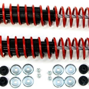 ACDelco Specialty 519 8 Rear Spring Assisted Shock Absorber